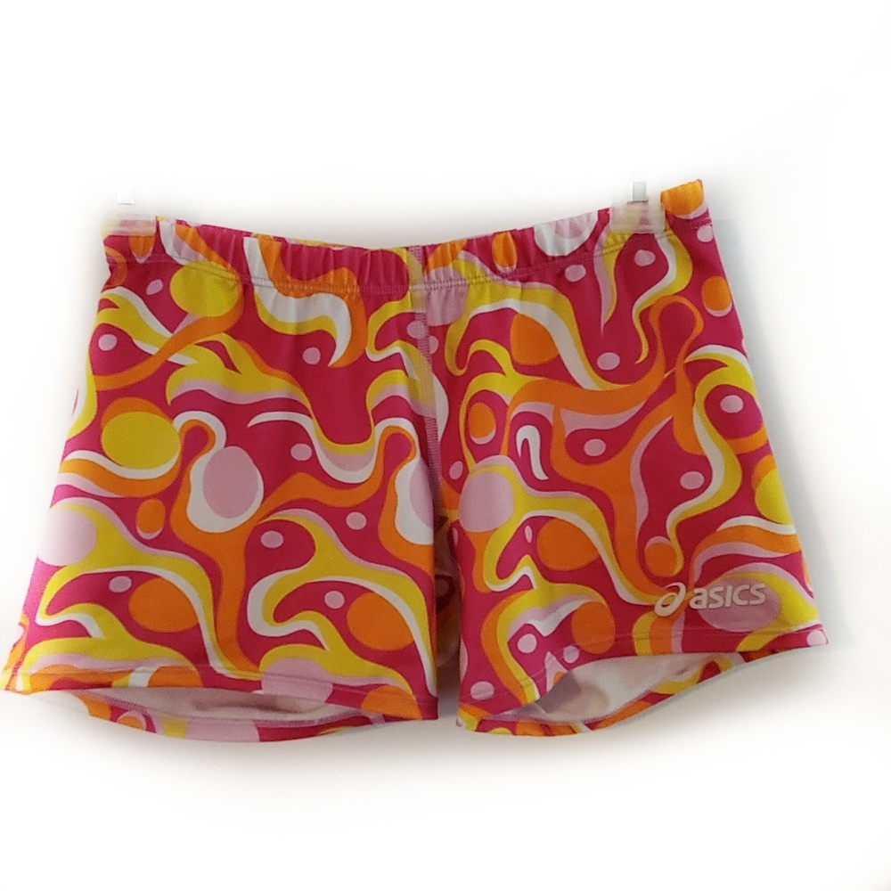 Asics shorts